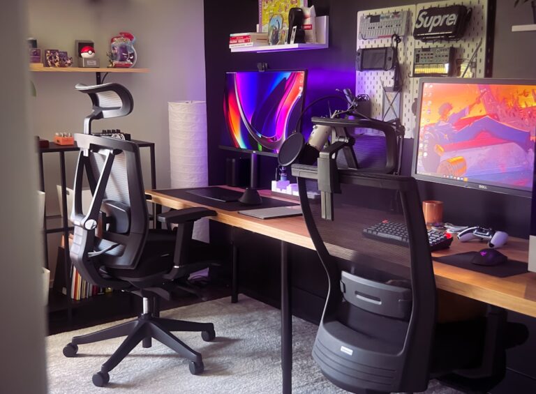 Top 10 Must-Have Products for a Productive Home Office