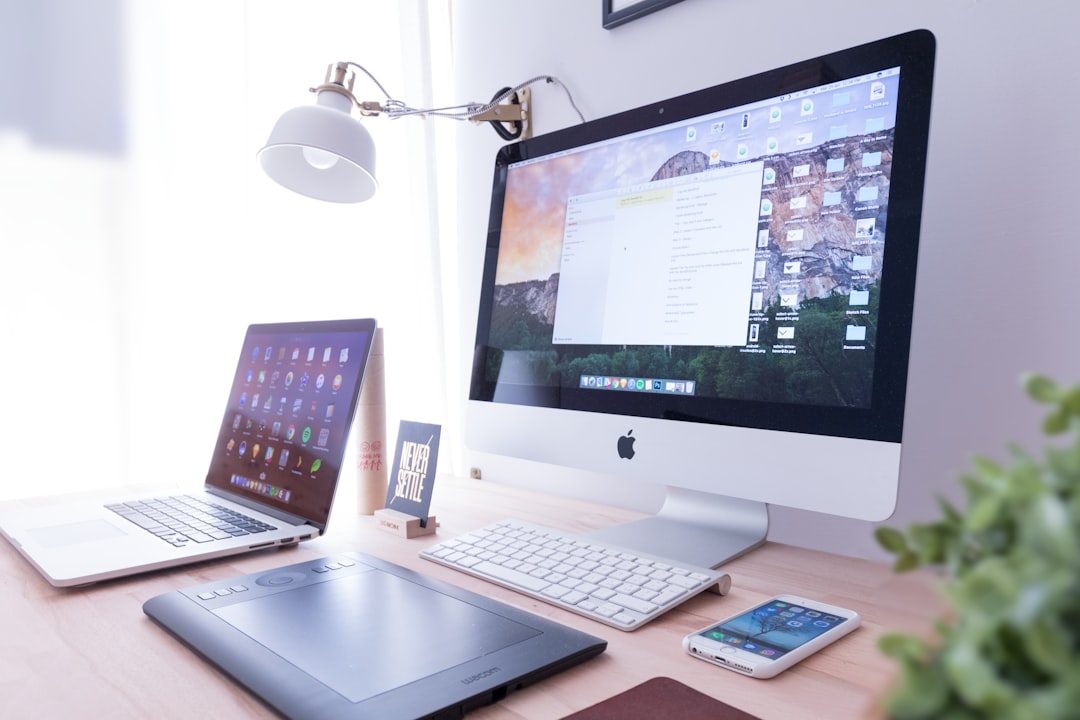 Innovative Office Gadgets That Will Transform Your Workday