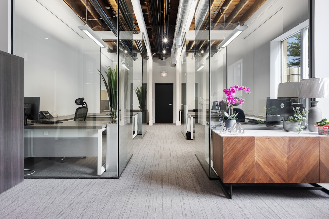 Essential Tips for Creating a Comfortable Work Environment
